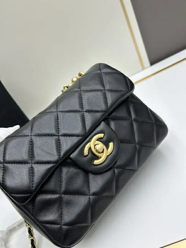 chanel aaa qualite mini sac a main pour femme s_120b0b23